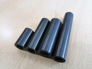Honda XRV 750 RD07 Africa Twin rulli di leveraggio prolink linkage cylinders - Imagen 1 de 4