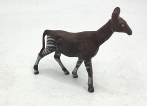 41221 STARLUX / FRANCE / ZOO SAVANE / OKAPI - Imagen 1 de 1