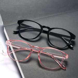 Cadre PC confortable lunettes art coréen cadre lunettes transfrontalières anti-Blu-Ray