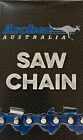 Archer 16" Chainsaw Chain 1/4" .043 80Dl Drive Links Replacement Chain