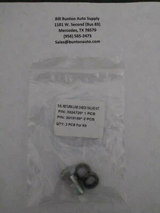 NOS 3924726 Bolt set of 8 - Picture 1 of 1