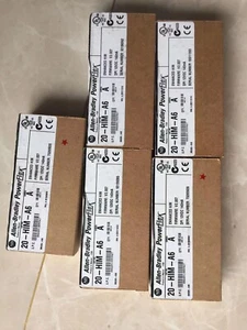 Allen Bradley 20-Him-A6 - Bild 1 von 2