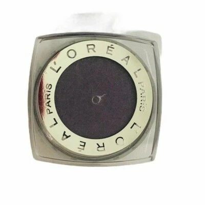 L’Oréal Infallible 24 Hr Waterproof Eye Shadow #758 Purple Priority 0.12 oz - Image 1 of 2