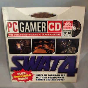Swat 4 PC Game