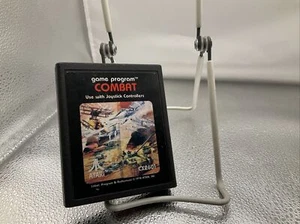 Atari 2600 Combat CX2601 Garantizado  - Imagen 1 de 3