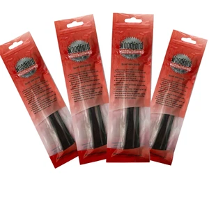 ROLLEN BUNDESÄGE PIN ENDKLINGEN 10 14 21 & 24 TPI 10 JEDER GRÖSSE * 40 oder 80 PACK - Bild 1 von 14