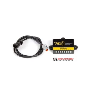 Amplificador termopar de ocho canales Haltech TCA-8 - HT-059918 - Imagen 1 de 1