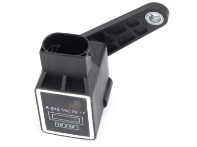 Sensor de nível de farol Maybach 62 2003-2012 74628ZHWC 2009 2005 2004 2006 - Imagem 1 de 2