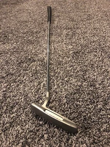 VINTAGE ORIGINAL TAYLOR MADE B1S NUBBINS RIGHT HANDED PUTTER 33" PUTTER - Picture 1 of 5