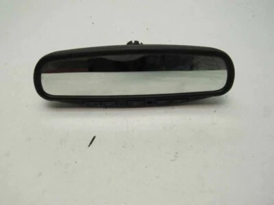 Rear View Mirror G35 2003 2005 Infiniti Inner Interior Glass Automatic Dimming - Изображение 1 из 4