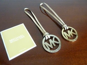 butterfly michael kors purse