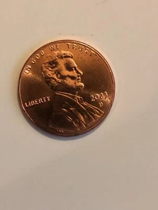 2023 United States AM One penny coin D - Picture 1 of 2