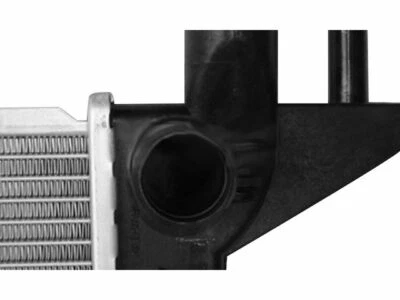 For 2007-2010 Saturn Outlook Radiator TYC 61887JZ 2008 2009 3.6L V6 Foto 1 de 2