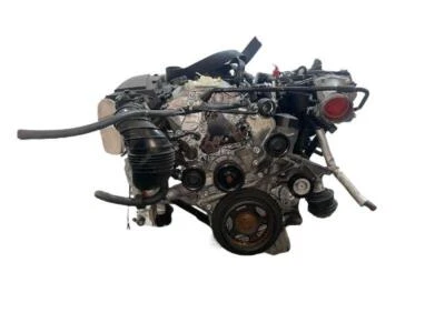 ⭐ 646963 full engine for MERCEDES-BENZ CLASE C (W203) 220 CDI (LA) 2000 108086 - Image 1 of 4