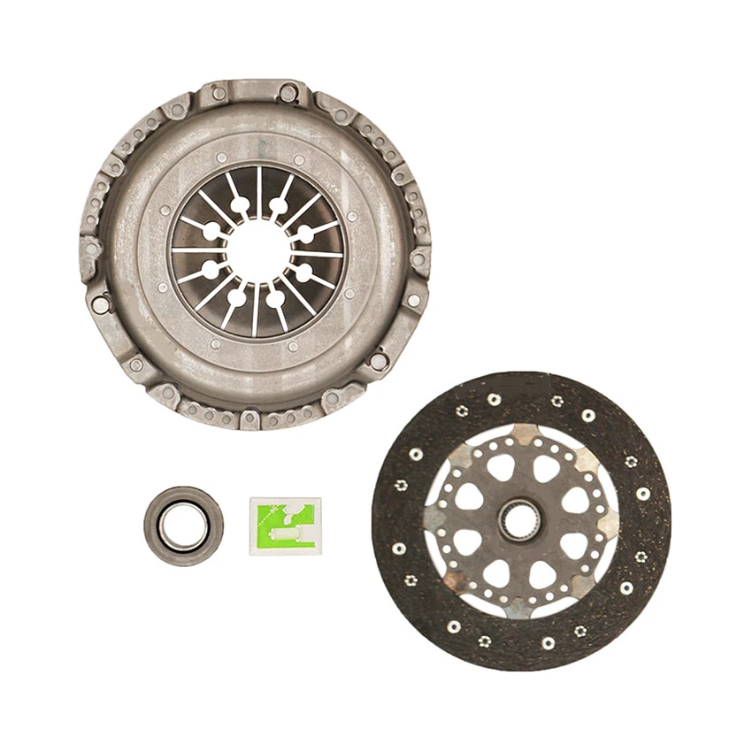 New Oem Valeo Clutch Kit For Mercedes Benz Slk230 2.3L 1999 2000 2001 52403803 - Image 1 of 1