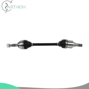 For Nissan Versa 2019-2024 for Versa Note 2019 Front Left CV Joint Axle Assembly - Picture 1 of 7