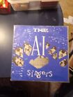 Vinyl LP The A&I Strings ( Texas College Of Arts & Industries) Austin Custom...