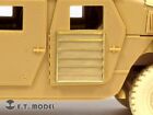 1/35 ET Models - EA35-050 Humvee CIP Etching Parts