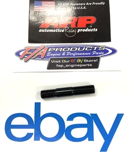 ARP #AP2.500-1SB Bulk Chrome Moly 7/16" Threads 2.500" Long Studs Sold EACH - Picture 1 of 6