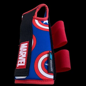 marvel Captain America youth right wrist support brace Nip Don Joy - Picture 1 of 10