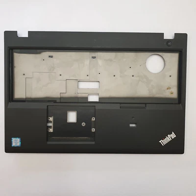 Lenovo ThinkPad T560 Handauflage Fingerprint  Loch Gehäuse Palmrest Palm Rest - Bild 1 von 2