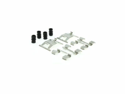 Kit de herrajes de freno delanteros centrados para Ford F150 1997-2003 92947ZC 1998 1999 2001 Foto 1 de 2