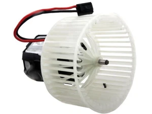 Four Seasons Blower Motor Blower Motor fits BMW 528i xDrive 2012-2016 99YGSF - Picture 1 of 1