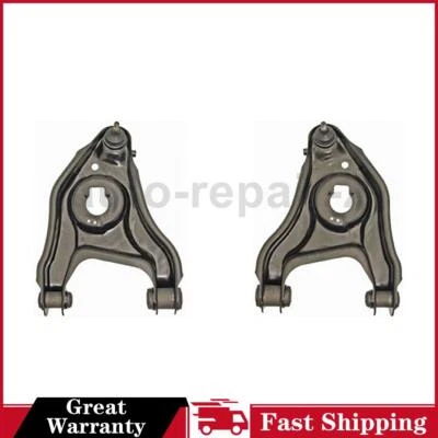 Conjunto de rótula brazo de control inferior delantero para Ford Expedition Dorman 1997~2002 Foto 1 de 4