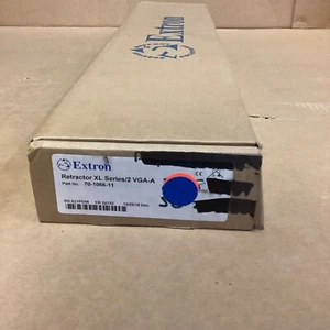 Extron XLseries/2 VGA 70-1066-11 - Picture 1 of 2