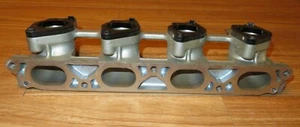 2000 90hp Mercury 4 stroke Outboard Intake Manifold Yamaha 80-100 HP 4 str - Picture 1 of 5