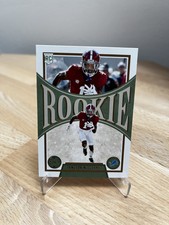 NFL Trading Cards / Cards Rookie Jameson Williams Detroit Lions Panini Legacy