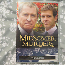 Midsomer Murders The Glitch  (DVD)
