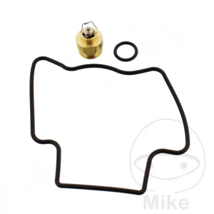 Tourmax Carb Repair Kit fits Kawasaki ZZR 600 E 1993-1995 - Picture 1 of 1