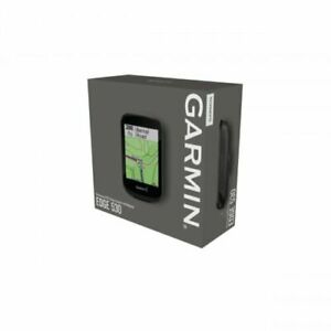 Garmin Edge 530 Performance GPS Cycling Computer With Mapping