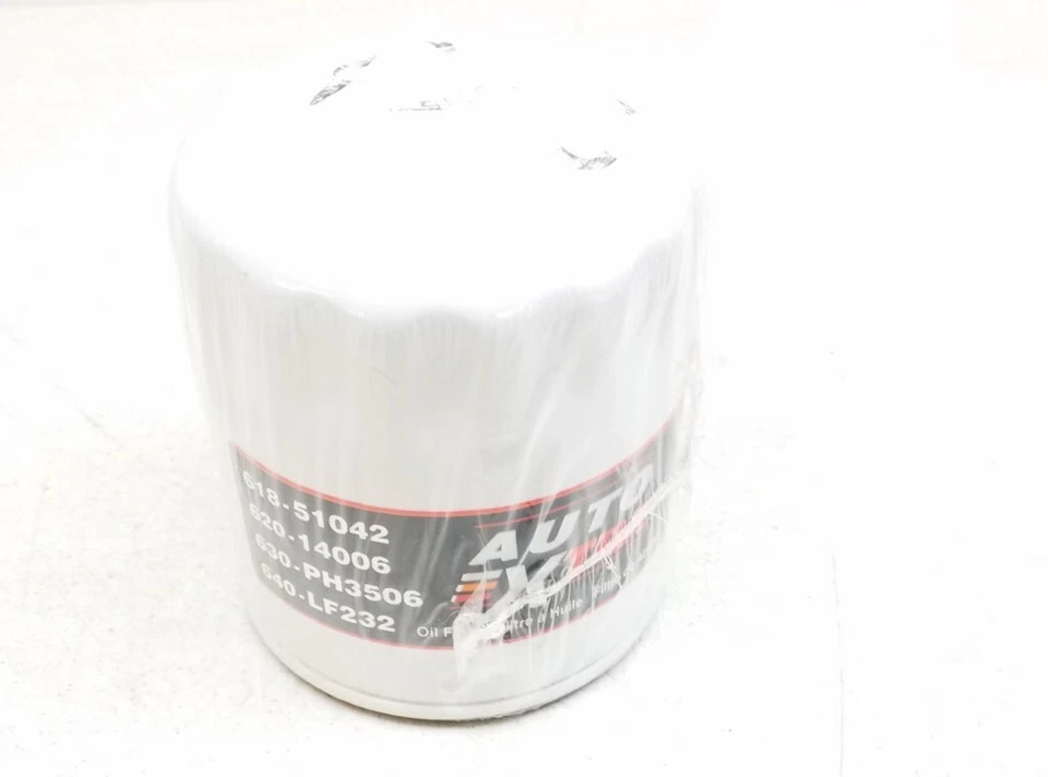 618-51042 Auto Extra Oil Filter 618-51042 Auto Extra Oil Filter - Image 1 of 3