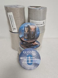 Huge Lot of Unused Guinness Beer Bar Coasters 600+ - Picture 1 of 1