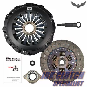 KIT DE EMBRAGUE DEPORTIVO DE RENDIMIENTO JDK ETAPA 1 para SUBARU WRX SEDÁN VAGÓN GDA 5 VELOCIDADES - Imagen 1 de 4