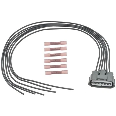 Nuevo conector de unidad de envío/bomba de combustible SMP para Nissan Máxima 2016-2023 Foto 1 de 4