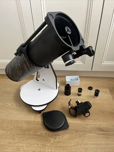 Sky Watcher Heritage 130P Telescope 10213 - Worth £330 - Picture 1 of 8