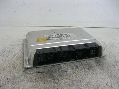 Centralina Audi A6 2.5 TDI 4B anno 1899 0281001781 - Immagine 1 di 2