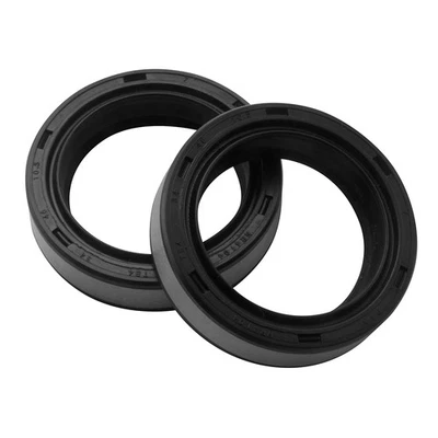 Sellos de horquilla para moto de cross Yamaha MX250 1973-1975 Foto 1 de 2