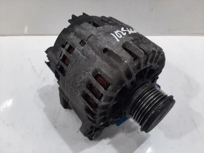 AUDI A3 2012 8P OEM 2,0 L diésel Valeo 14 V 140 amp alternador 3L903023ax Foto 1 de 4