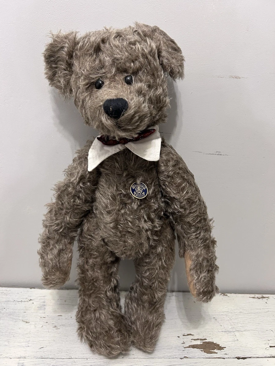 Knickerbocker Bear In Antique Teddy Bears for sale | eBay
