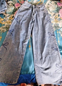 Damen Jeans Gr.XS - Bild 1 von 2