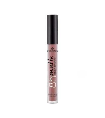 Essence liquid lipstick 8h MATTE #02 - es586 - Image 1 of 2