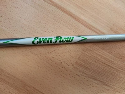 Callaway Driver Schaft Project X Even Flow Green 5.0 A-Flex 55g - Bild 1 von 4