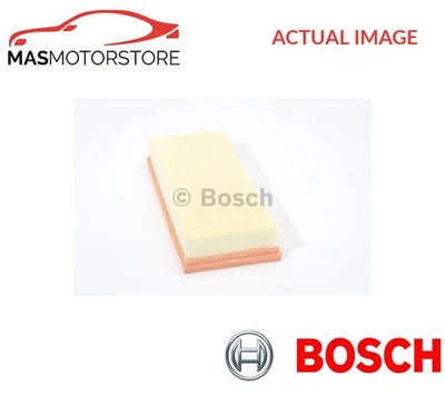 ENGINE AIR FILTER ELEMENT BOSCH 1 457 433 047 P NEW OE REPLACEMENT - Image 1 of 4