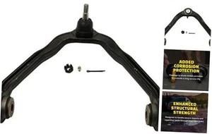 RK80942 Front Upper Suspension Control Arm and Ball Joint Assembly for - Picture 1 of 7