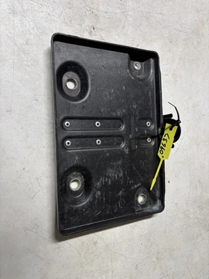 Bandeja de montagem 08-15Infiniti G37 conversível bateria G37 - Imagem 1 de 3