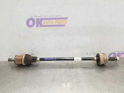 23 2023 HONDA PILOT EX-L 3.5L REAR AXLE SHAFT LEFT DRIVER AWD - Image 1 of 4